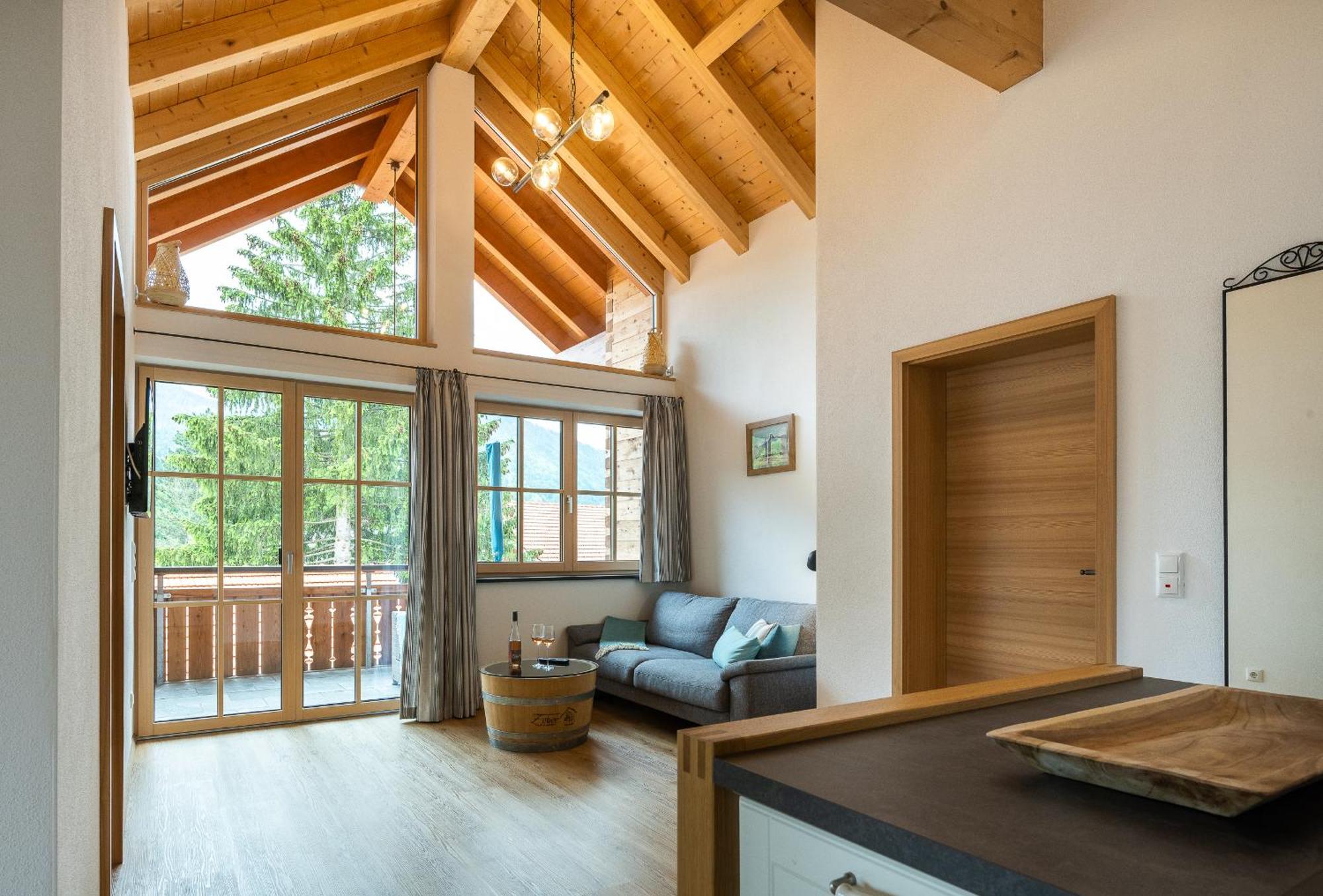 Ferienwohnungen Zober Am Muehlbach Oberammergau Extérieur photo