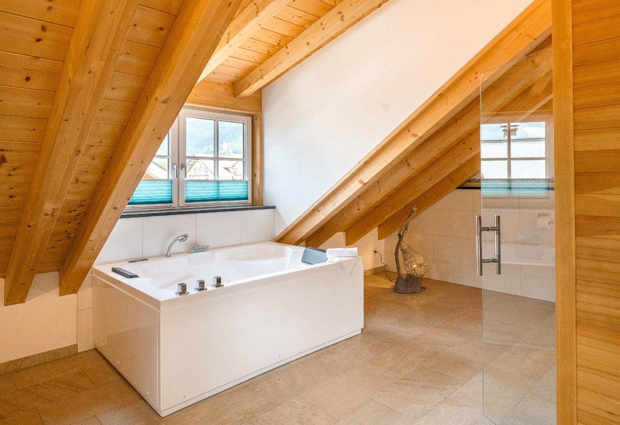 Ferienwohnungen Zober Am Muehlbach Oberammergau Extérieur photo