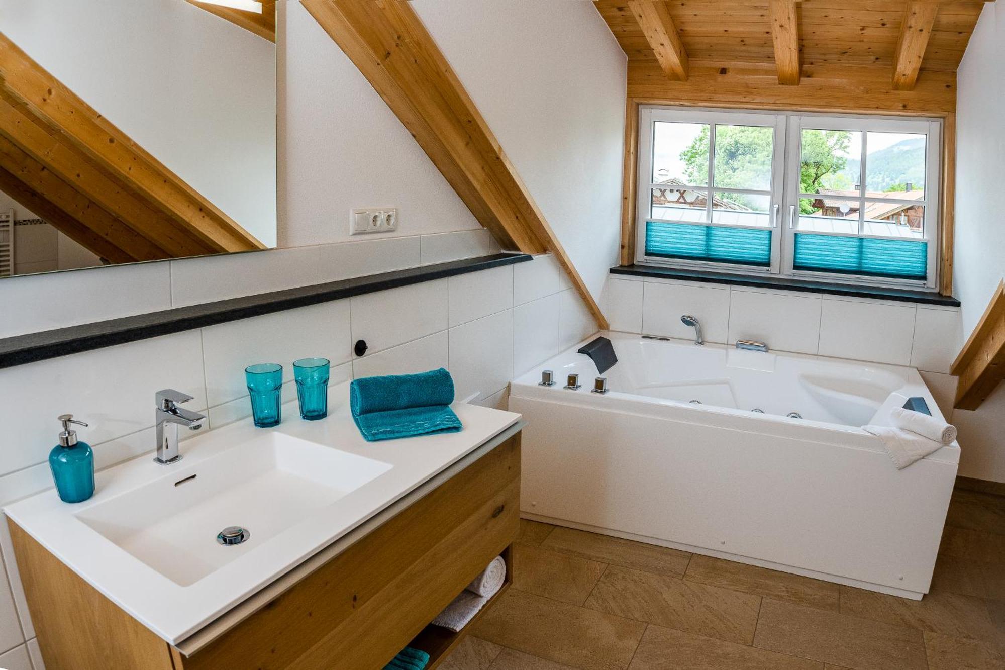 Ferienwohnungen Zober Am Muehlbach Oberammergau Extérieur photo